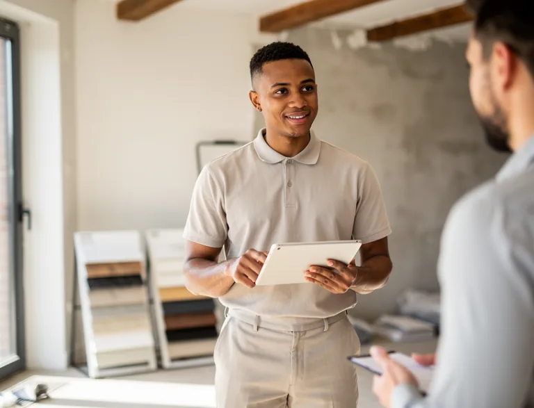 Renovation Broker service in Dewsbury